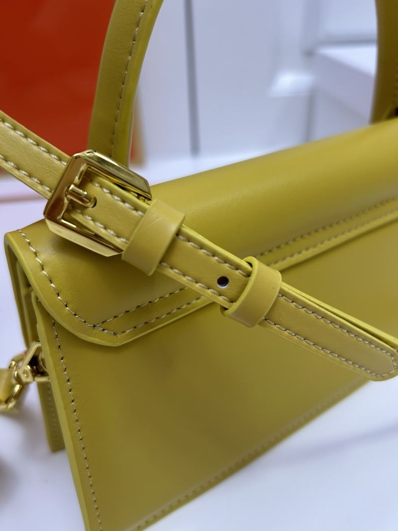 Jacquemus Top Handle Bags